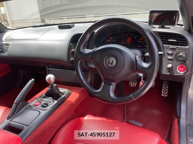 Honda S2000 1999-09 8316887-13