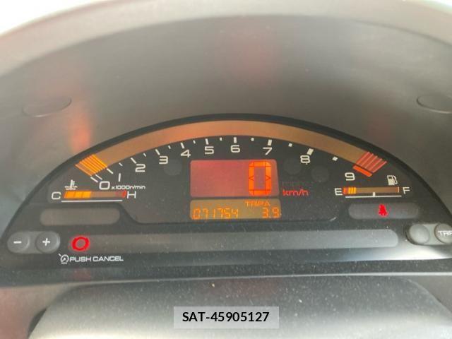 Honda S2000 1999-09 8316887-15