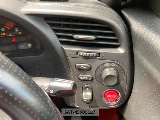 Honda S2000 1999-09 8316887-16