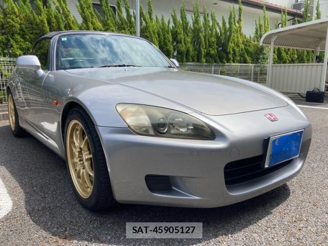 Honda S2000 1999-09 8316887-1