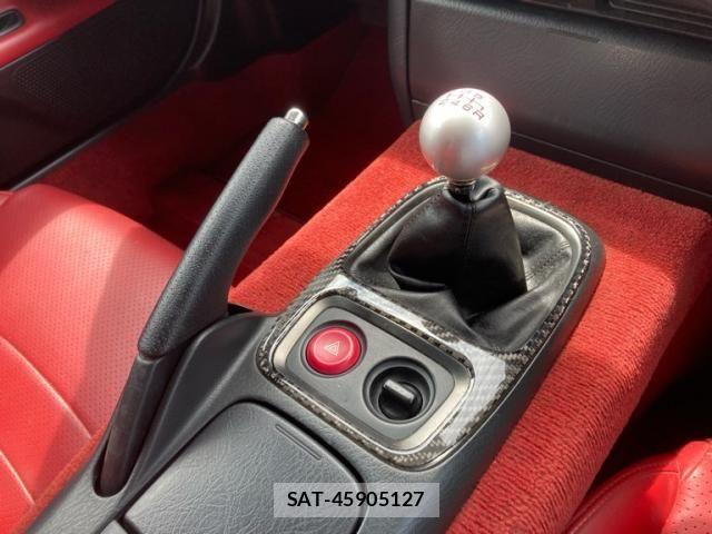 Honda S2000 1999-09 8316887-19