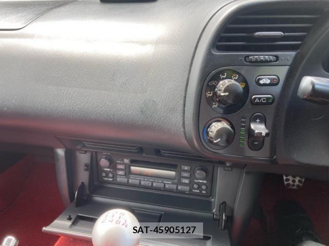 Honda S2000 1999-09 8316887-20