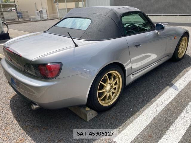 Honda S2000 1999-09 8316887-2
