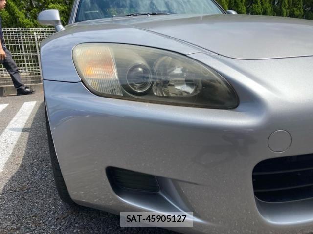 Honda S2000 1999-09 8316887-5