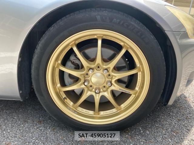 Honda S2000 1999-09 8316887-6