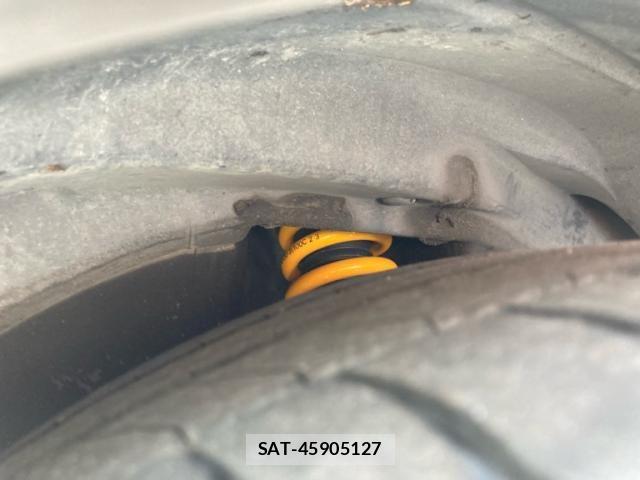 Honda S2000 1999-09 8316887-7