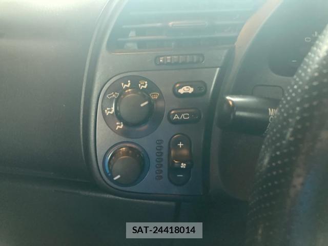 Honda S2000 2000-09 8316886-9