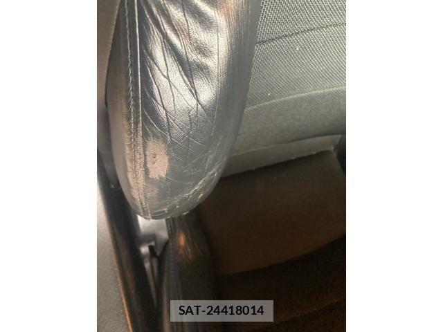 Honda S2000 2000-09 8316886-11