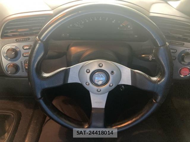 Honda S2000 2000-09 8316886-12