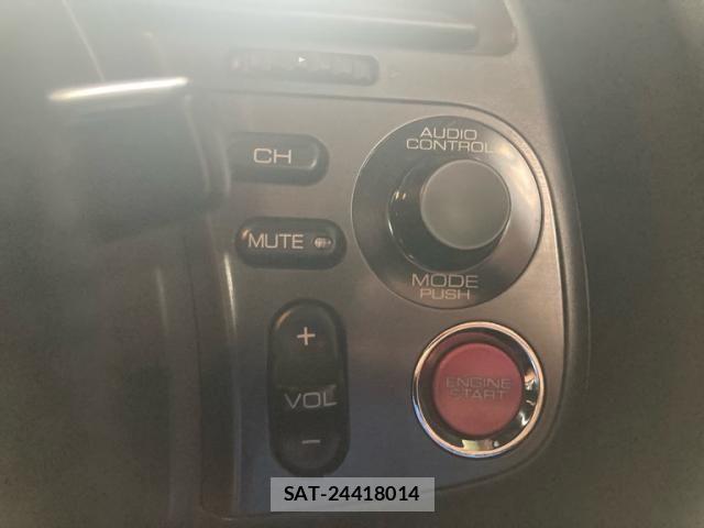 Honda S2000 2000-09 8316886-13