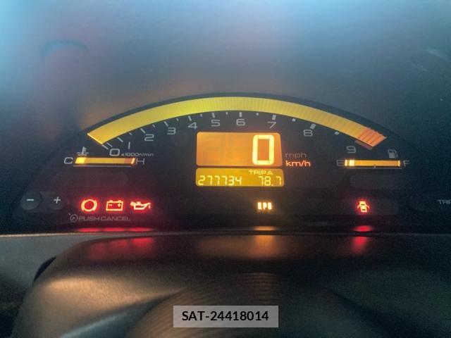 Honda S2000 2000-09 8316886-14