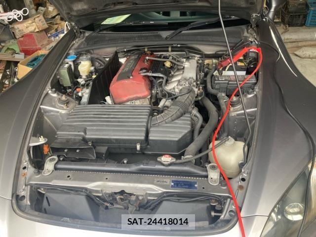 Honda S2000 2000-09 8316886-2