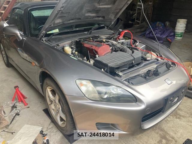 Honda S2000 2000-09 8316886-3