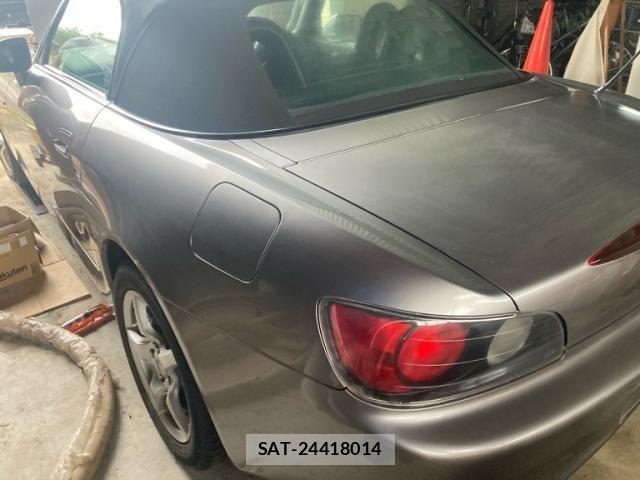 Honda S2000 2000-09 8316886-4