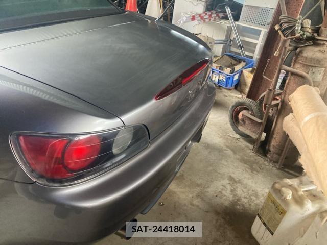 Honda S2000 2000-09 8316886-5