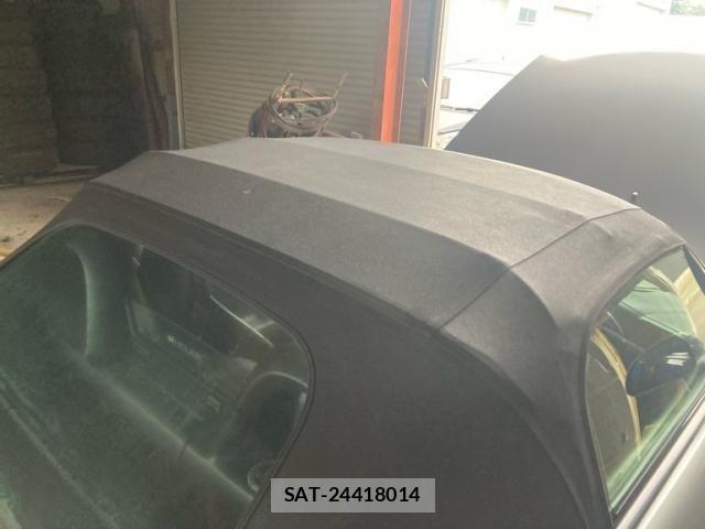 Honda S2000 2000-09 8316886-7