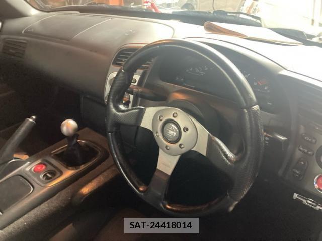 Honda S2000 2000-09 8316886-8