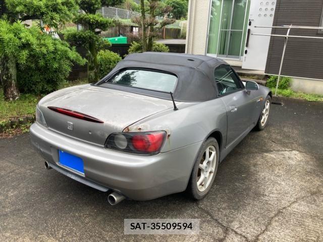 Honda S2000 1999-04 8355535-11