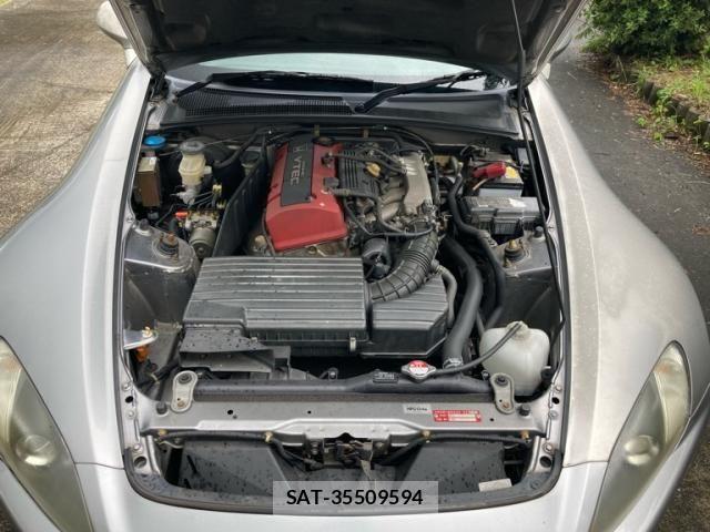 Honda S2000 1999-04 8355535-12