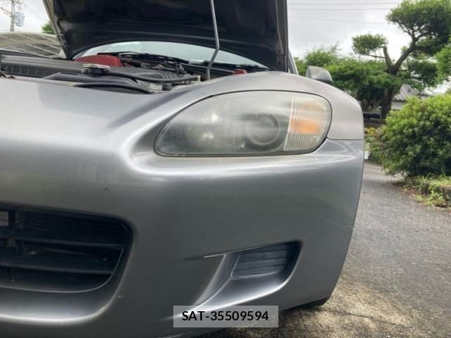 Honda S2000 1999-04 8355535-13