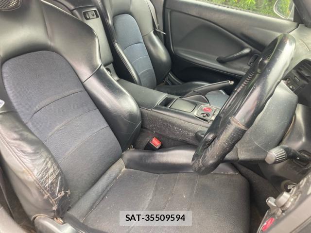 Honda S2000 1999-04 8355535-14