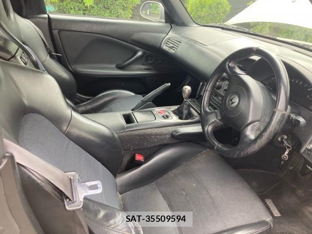 Honda S2000 1999-04 8355535-15