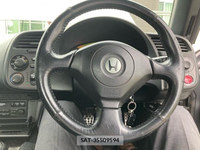 Honda S2000 1999-04 8355535-16