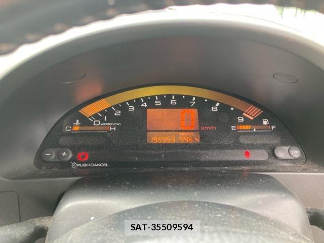 Honda S2000 1999-04 8355535-17