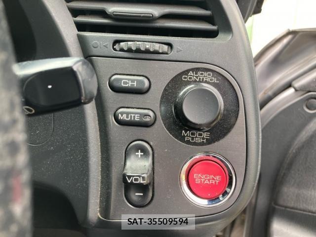 Honda S2000 1999-04 8355535-18