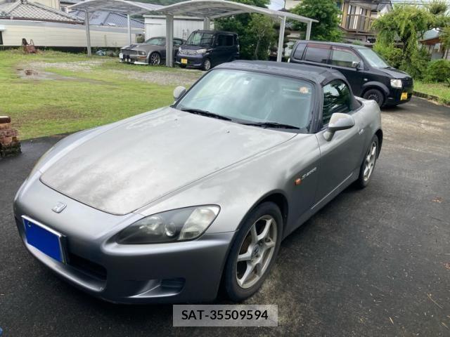 Honda S2000 1999-04 8355535-1