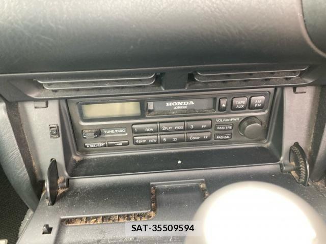 Honda S2000 1999-04 8355535-19
