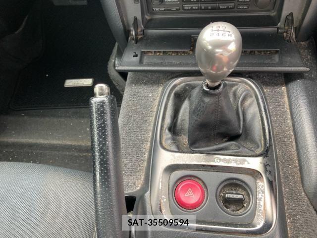 Honda S2000 1999-04 8355535-20