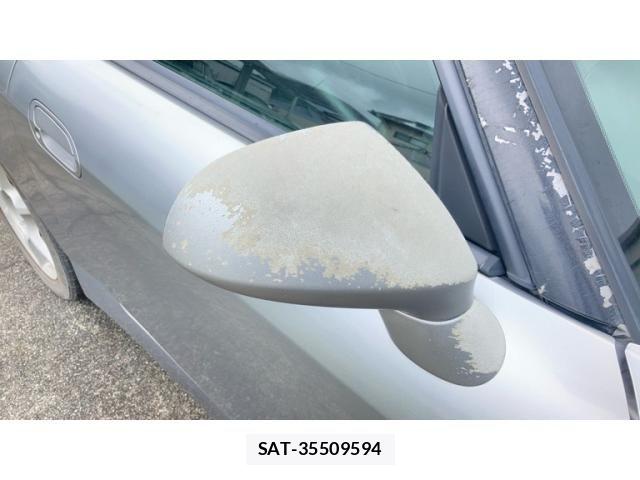 Honda S2000 1999-04 8355535-21