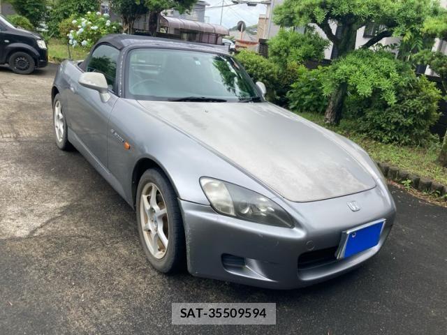 Honda S2000 1999-04 8355535-2