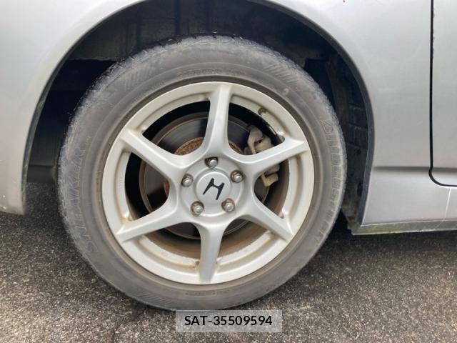 Honda S2000 1999-04 8355535-6