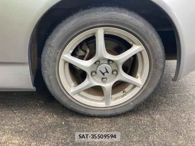 Honda S2000 1999-04 8355535-7