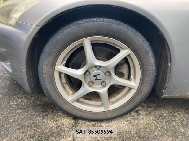 Honda S2000 1999-04 8355535-8