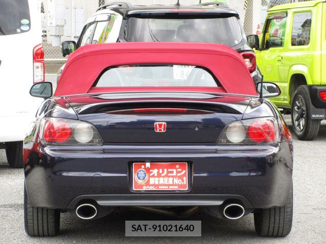 Honda S2000 2001-02 8745674-10