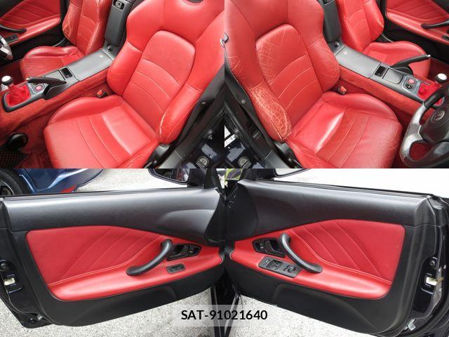 Honda S2000 2001-02 8745674-14