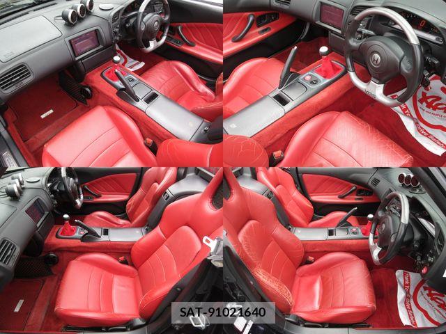 Honda S2000 2001-02 8745674-15