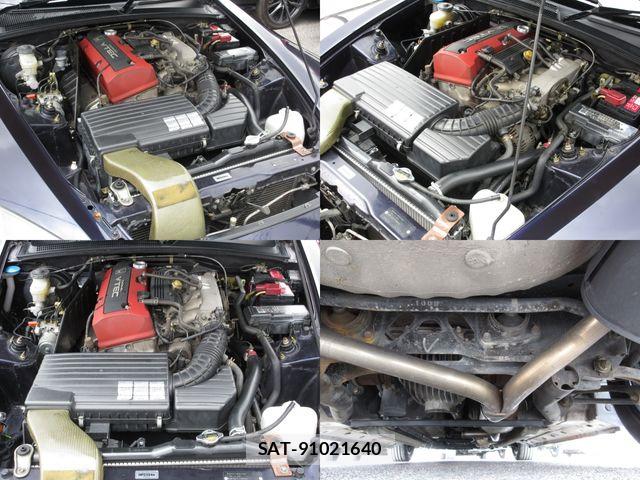 Honda S2000 2001-02 8745674-17