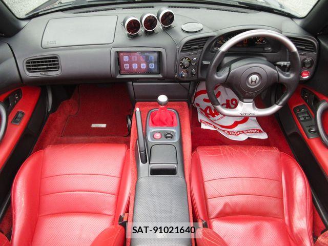 Honda S2000 2001-02 8745674-1