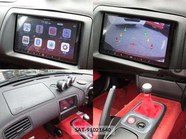 Honda S2000 2001-02 8745674-8