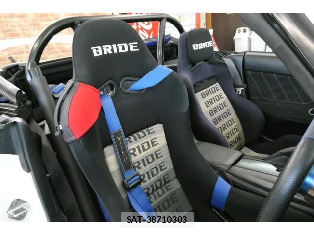 Honda S2000 2007-11 8850566-10