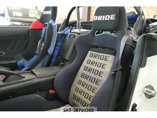 Honda S2000 2007-11 8850566-11