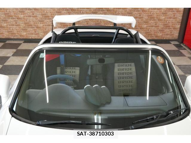 Honda S2000 2007-11 8850566-16