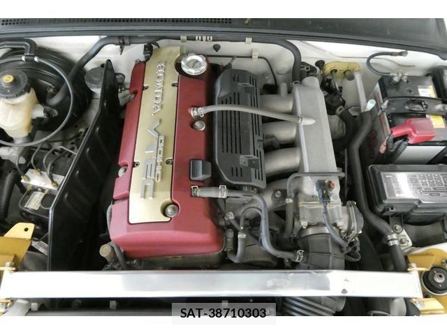 Honda S2000 2007-11 8850566-19
