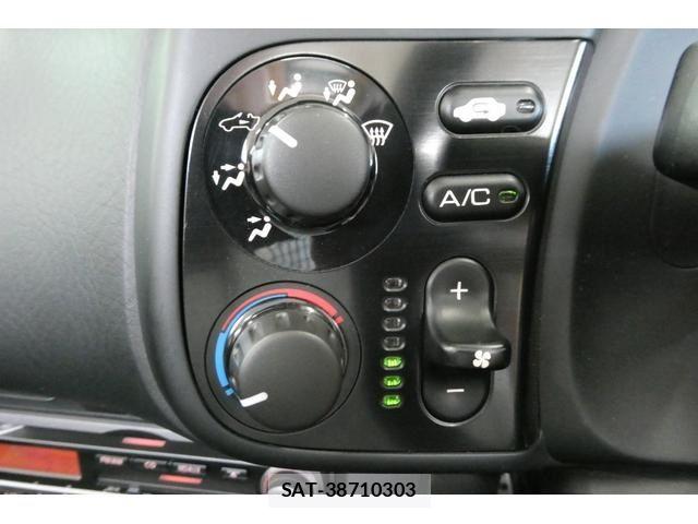 Honda S2000 2007-11 8850566-7