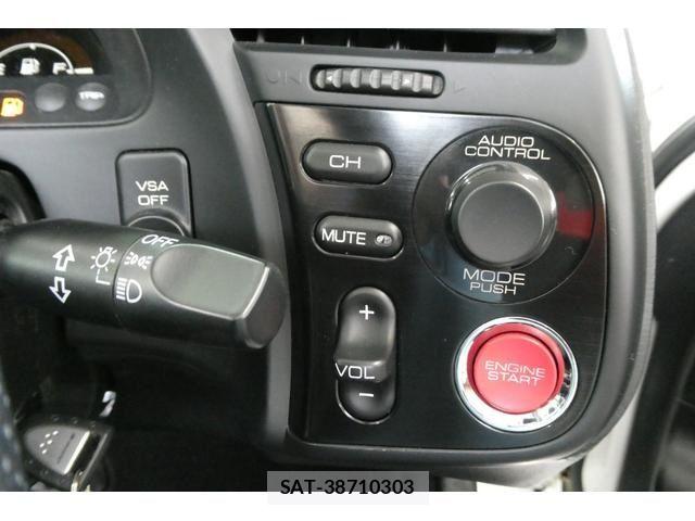 Honda S2000 2007-11 8850566-8
