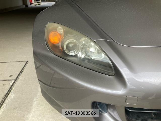 Honda S2000 2005-04 8872008-11